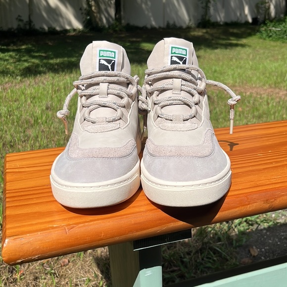 Puma Cali Zero Demi Men 9.5 - Picture 3 of 8